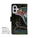 【手帳型】デプス・イヴォークで猪突猛進!