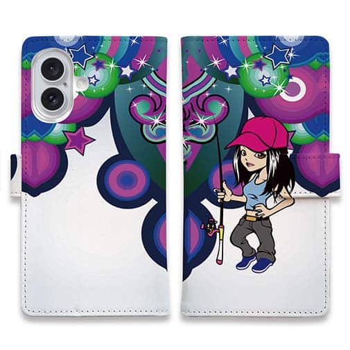 【手帳型】たっちゃんの恋人