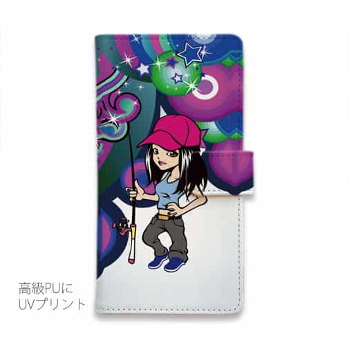 【手帳型】たっちゃんの恋人