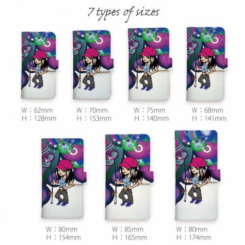 【手帳型】たっちゃんの恋人