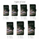 【手帳型】アトランティック・ターポン