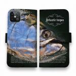 【手帳型】アトランティック・ターポン