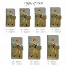 【手帳型】オーパ!