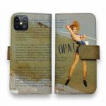 【手帳型】オーパ!