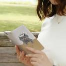 【手帳型】ブリティッシュだってNo Music No Life