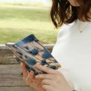 【手帳型】Cotton Time