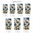 【手帳型】Cotton Time