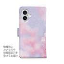 【手帳型】桜舞う!