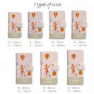 【手帳型】サーカスがやってくる!