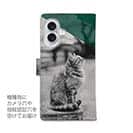 【手帳型】ヘミングウェイの猫とは…