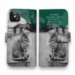 【手帳型】ヘミングウェイの猫とは…