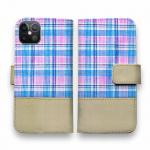 【手帳型】春のランチタイム