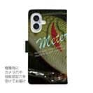 【手帳型】ノリーズ　メータークランク2Mの思い出