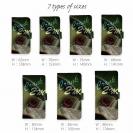 【手帳型】ノリーズ　メータークランク2Mの思い出