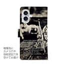 【手帳型】手放すことができないベイトリール