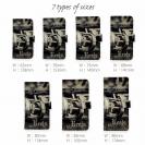 【手帳型】手放すことができないベイトリール