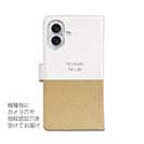 【手帳型】スコだってNo Music No Life