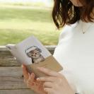 【手帳型】スコだってNo Music No Life