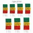 【手帳型】【釣りざんまい】釣りが好きなんです_ラスタカラー