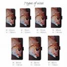 【手帳型】マダイ