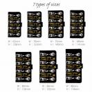 【手帳型】【釣りざんまい】ハワイアンフィッシュ