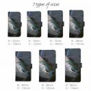 【手帳型】サクラマス