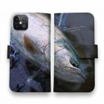 【手帳型】サクラマス