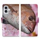 【手帳型】桜ダイ