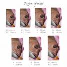 【手帳型】桜ダイ