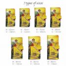 【手帳型】思わぬ出来事　ボートに乗り込む時