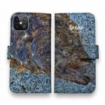 【手帳型】砂の王者・ヒラメ