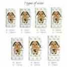 【手帳型】大分学　イメージキャラクターけんけん