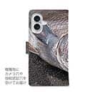 【手帳型】年無しチヌ(クロダイ)