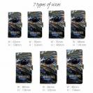 【手帳型】【HOOZUKI】ヤマメのクローズアップ