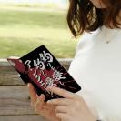 【手帳型】【釣りざんまい】釣りを愛し釣りに愛されたアングラー