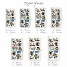 【手帳型】【釣りざんまい】魚釣りに出かけよう!