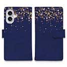 【手帳型】【佐藤ケロ子】星降る夜