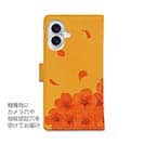 【手帳型】【佐藤ケロ子】春の贈り物