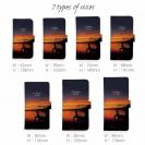 【手帳型】あの日のNO Fishing No Life