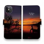 【手帳型】あの日のNO Fishing No Life