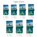 【手帳型】水の中