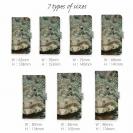 【手帳型】フラットフィッシュ パート2