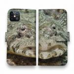 【手帳型】フラットフィッシュ パート2