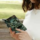 【手帳型】グルーバー・フィッシュ(ハタ類)　アメコミ風