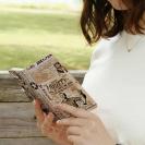 【手帳型】ビンテージ・アングラー