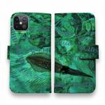 【手帳型】SQUID NAME