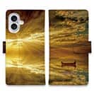 【手帳型】ゴールデンタイム