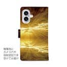 【手帳型】ゴールデンタイム