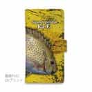 【手帳型】カーエー(ゴマアイゴ)