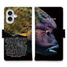 【手帳型】ナポレオンフィッシュ